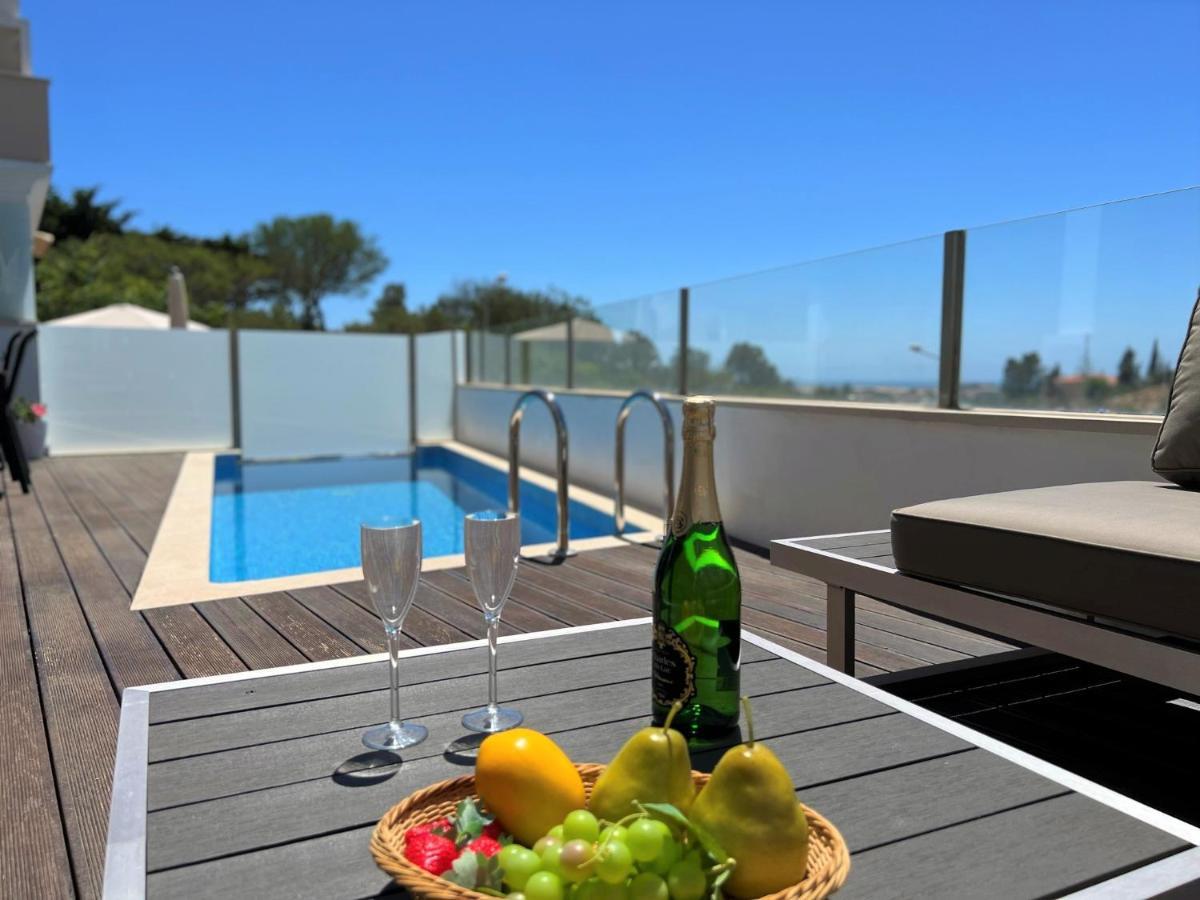 Albufeira Deluxe Residence With Pool By Homing Exterior photo
